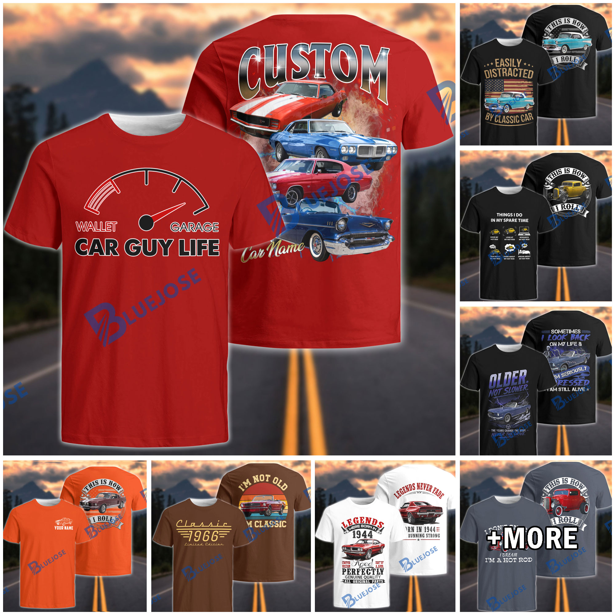 Jose Sport Facebook ad