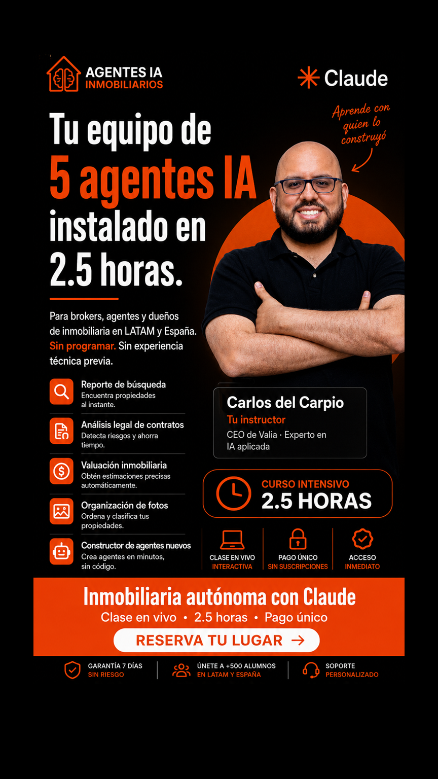 ValiaPro Facebook ad from May 16, 2026