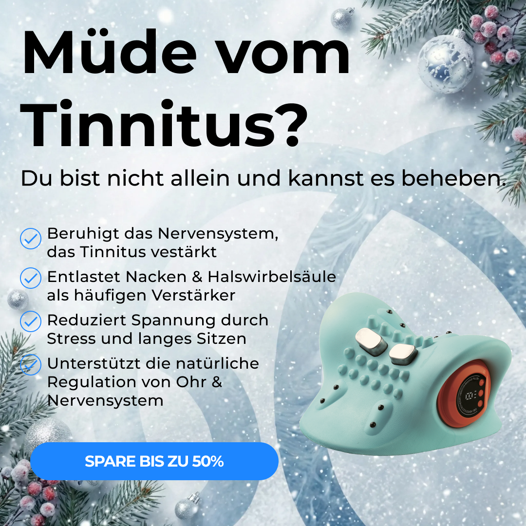 Neclune Facebook ad