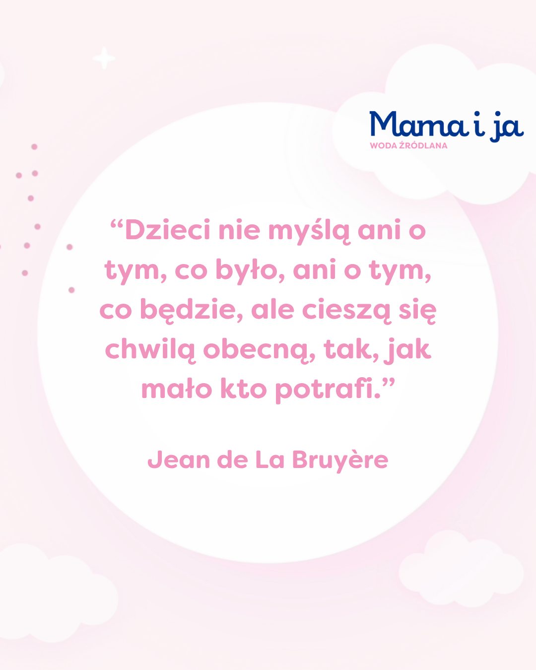 Mama i ja Facebook ad from Aug 22, 2026