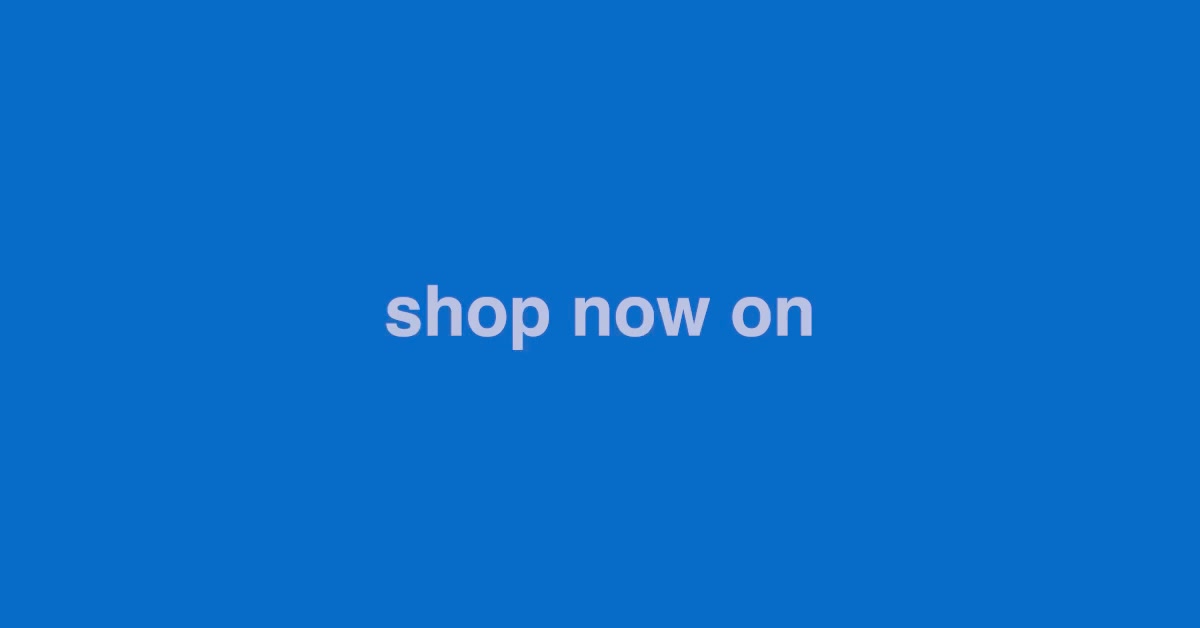Takealot Facebook ad: Your one-stop online Beauty Shop