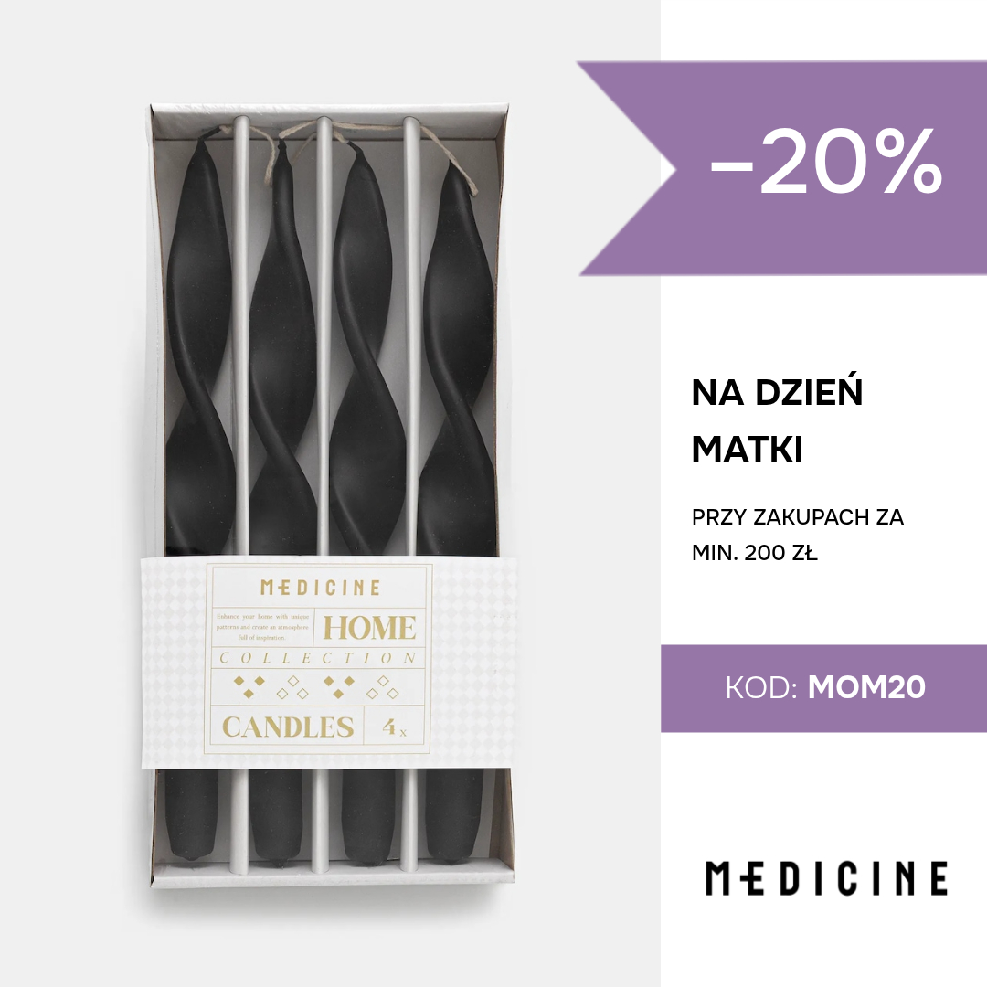 MEDICINE everyday therapy Facebook ad