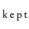 Kept