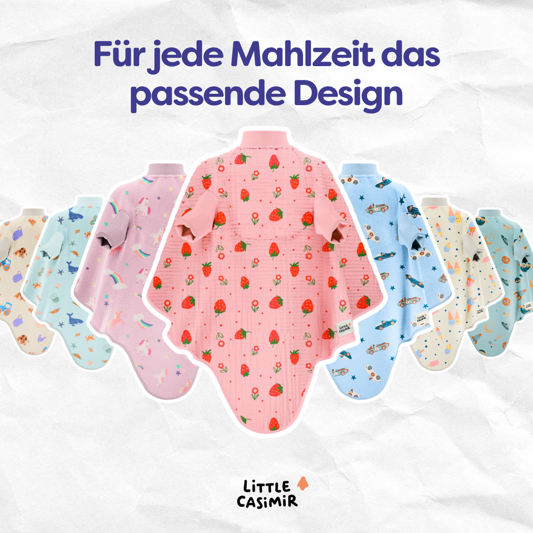 Little Casimir Facebook ad