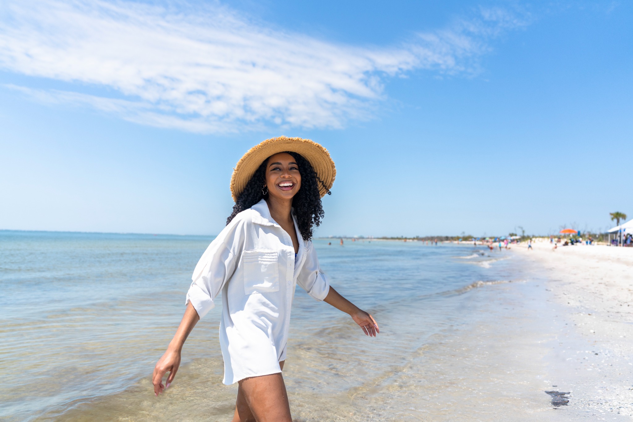 Matador Network Facebook ad: The Ultimate Solo Reset in Fort Myers