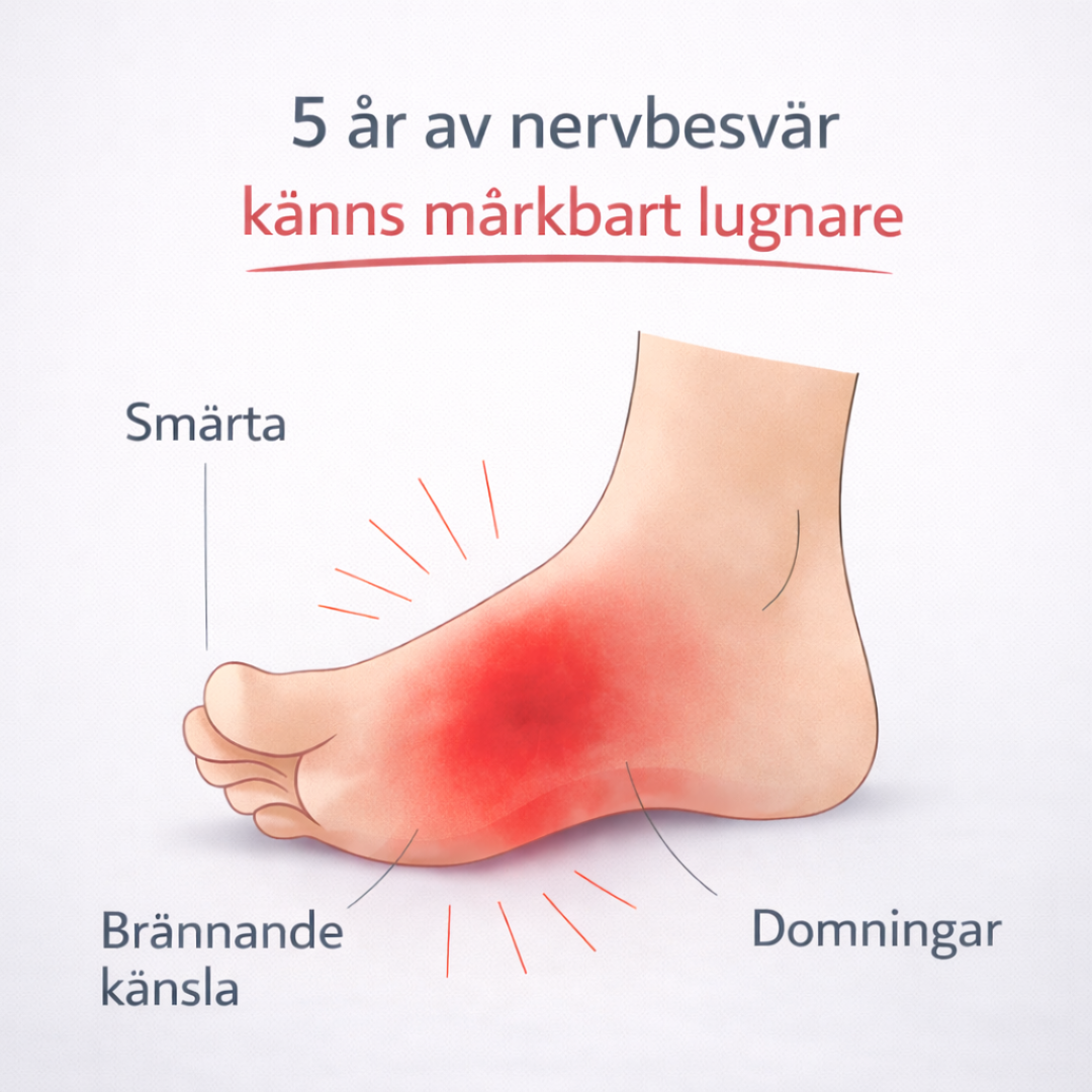 Dr. Erik Andersson Facebook ad