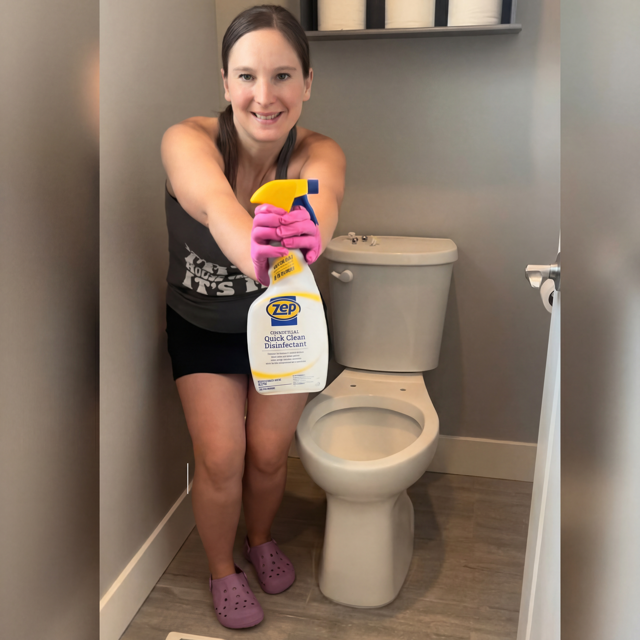 Julia Bennett Facebook ad