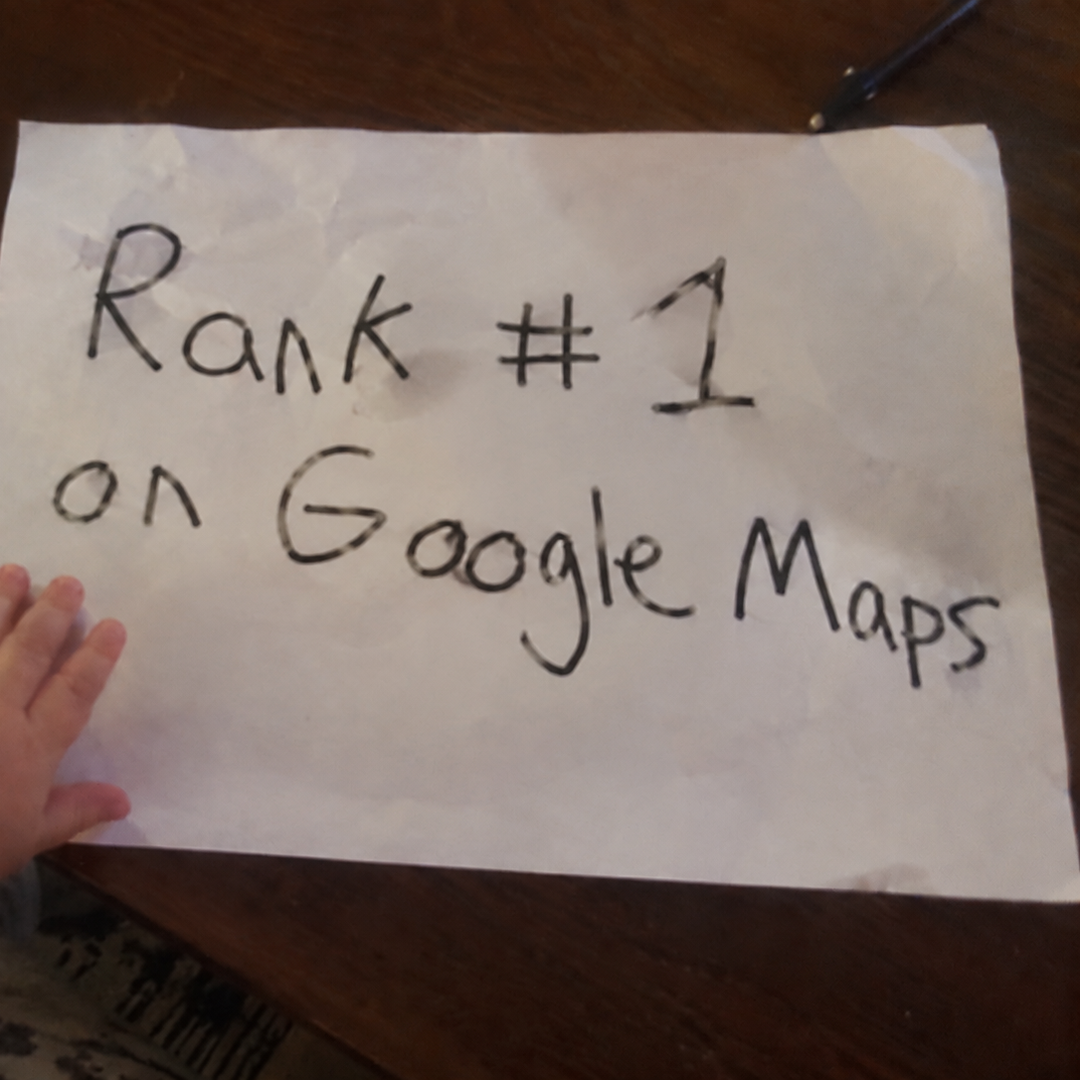 Local SEO Bot Facebook ad: Rank Higher in 30 Days, Guaranteed