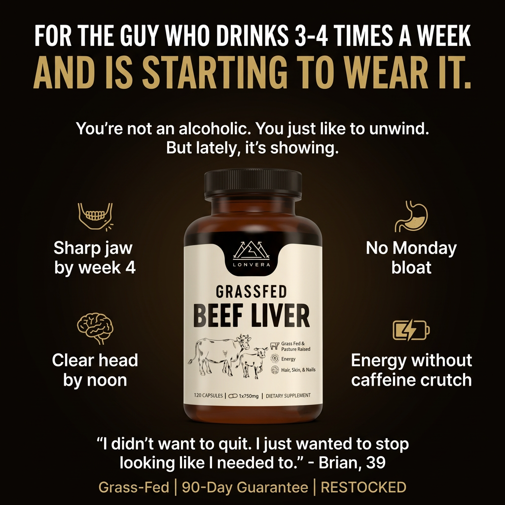 Lonvera Facebook ad