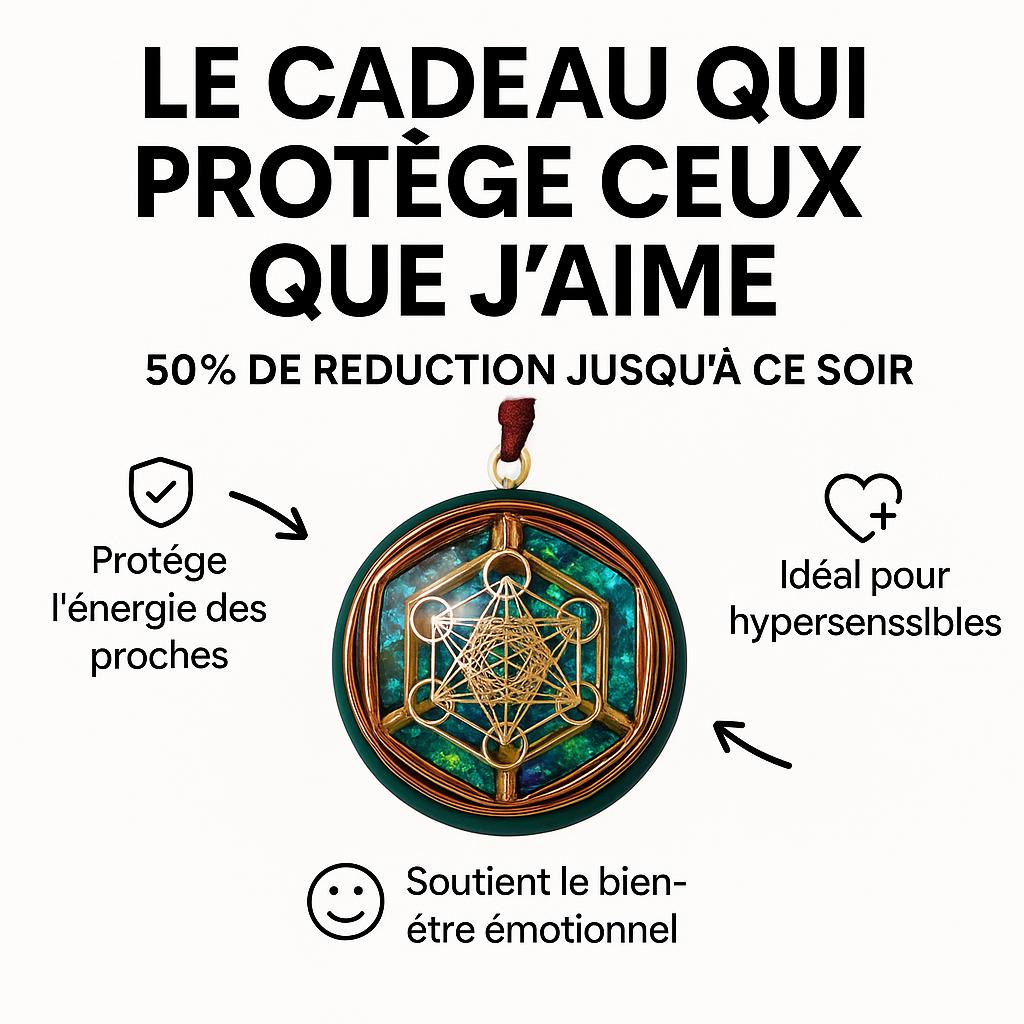 Boutique Namasté - Lithothérapie & Zen Facebook ad