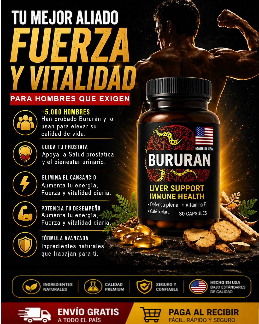 Nutrilife Facebook ad: ASESORIA PERSONALIZADA