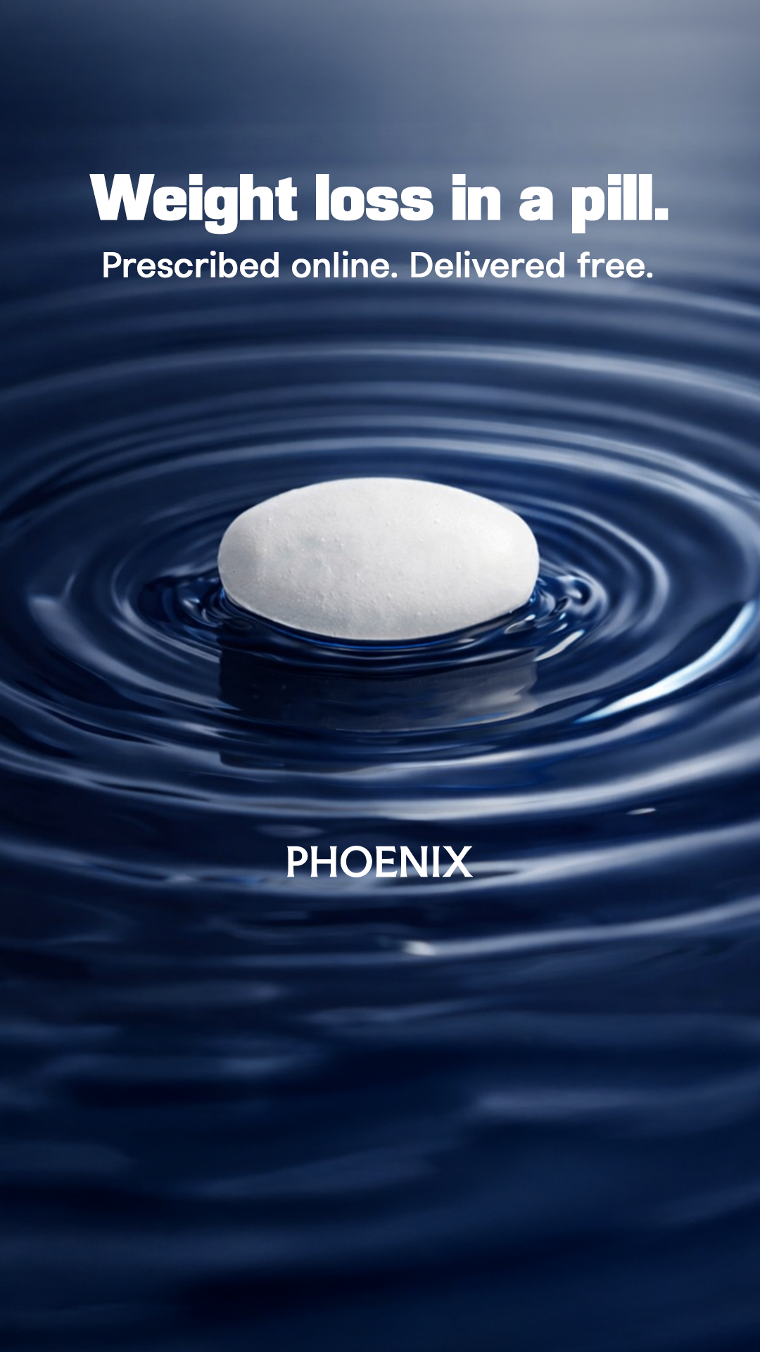 Phoenix Canada Facebook ad