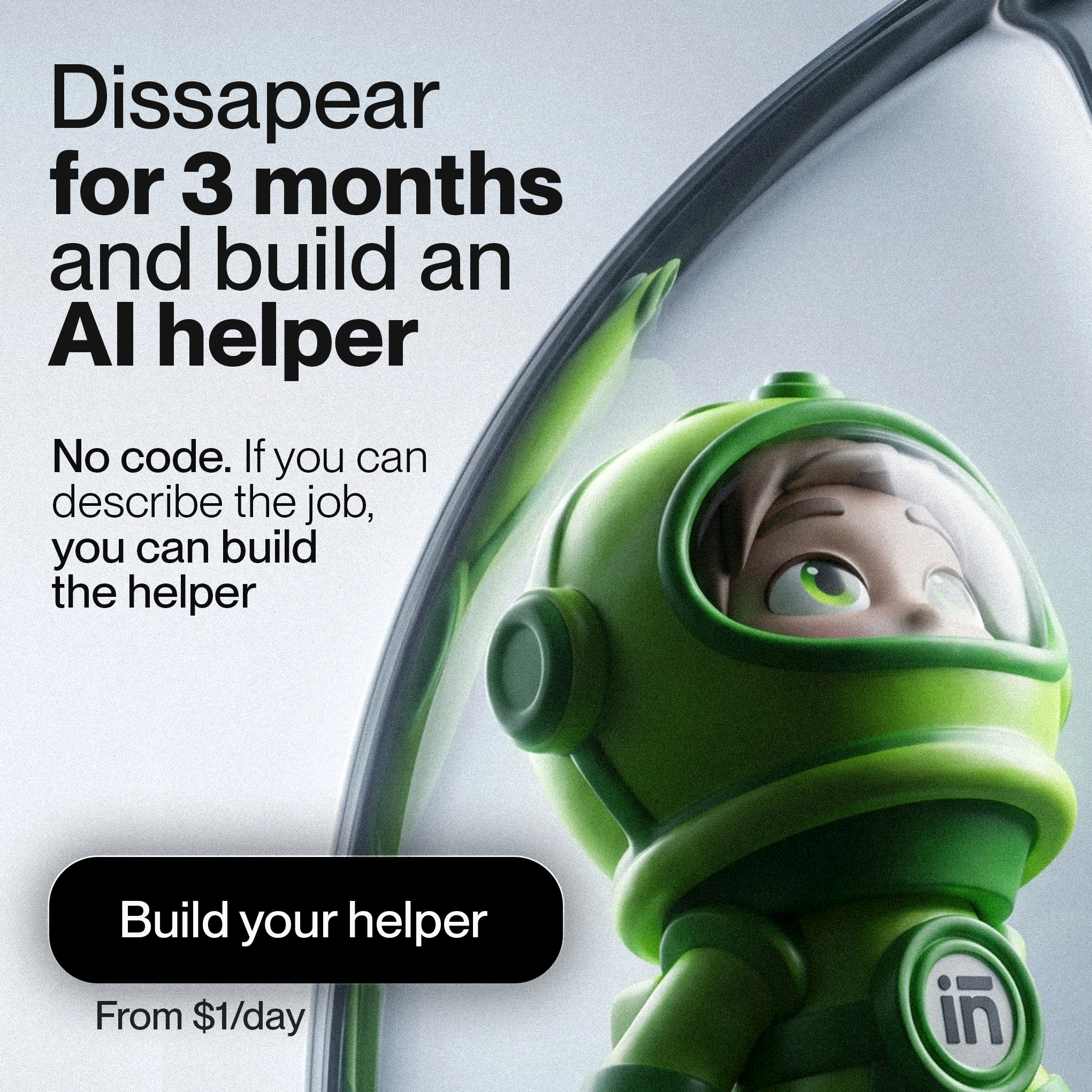 sintra.ai Facebook ad