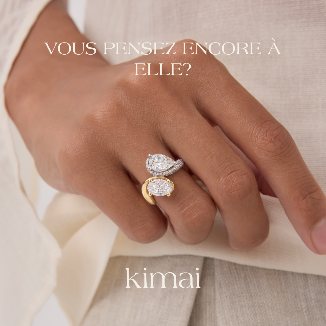 Kimaï Facebook ad
