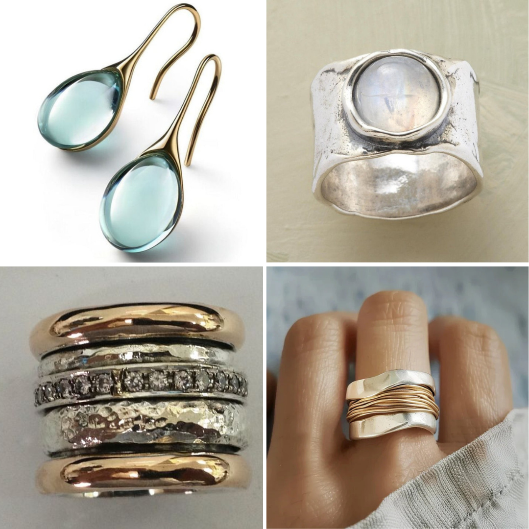 Joyería Atenea Facebook ad