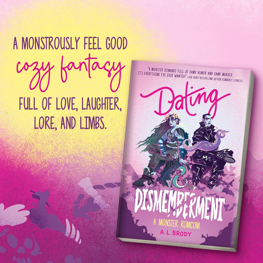Entangled Publishing, LLC Facebook ad