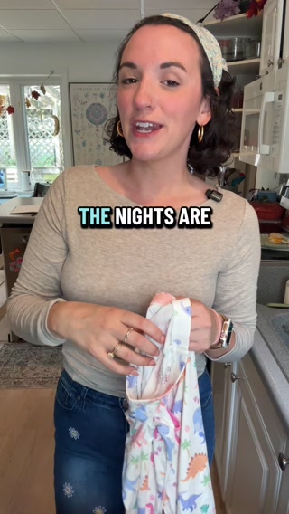 Caden Lane Facebook ad: Not your basic pajamas