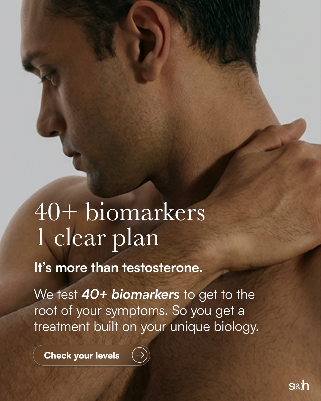 ScienceandHumans Facebook ad