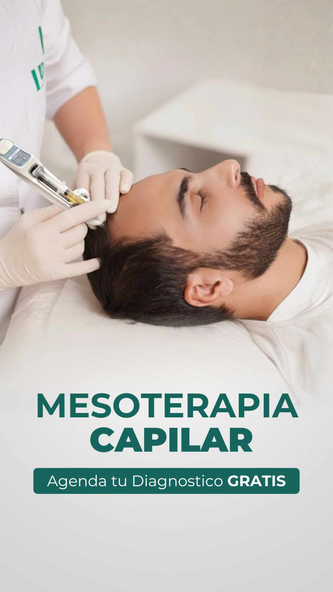 Dr. Ghersetti Medicina Estética Facebook ad
