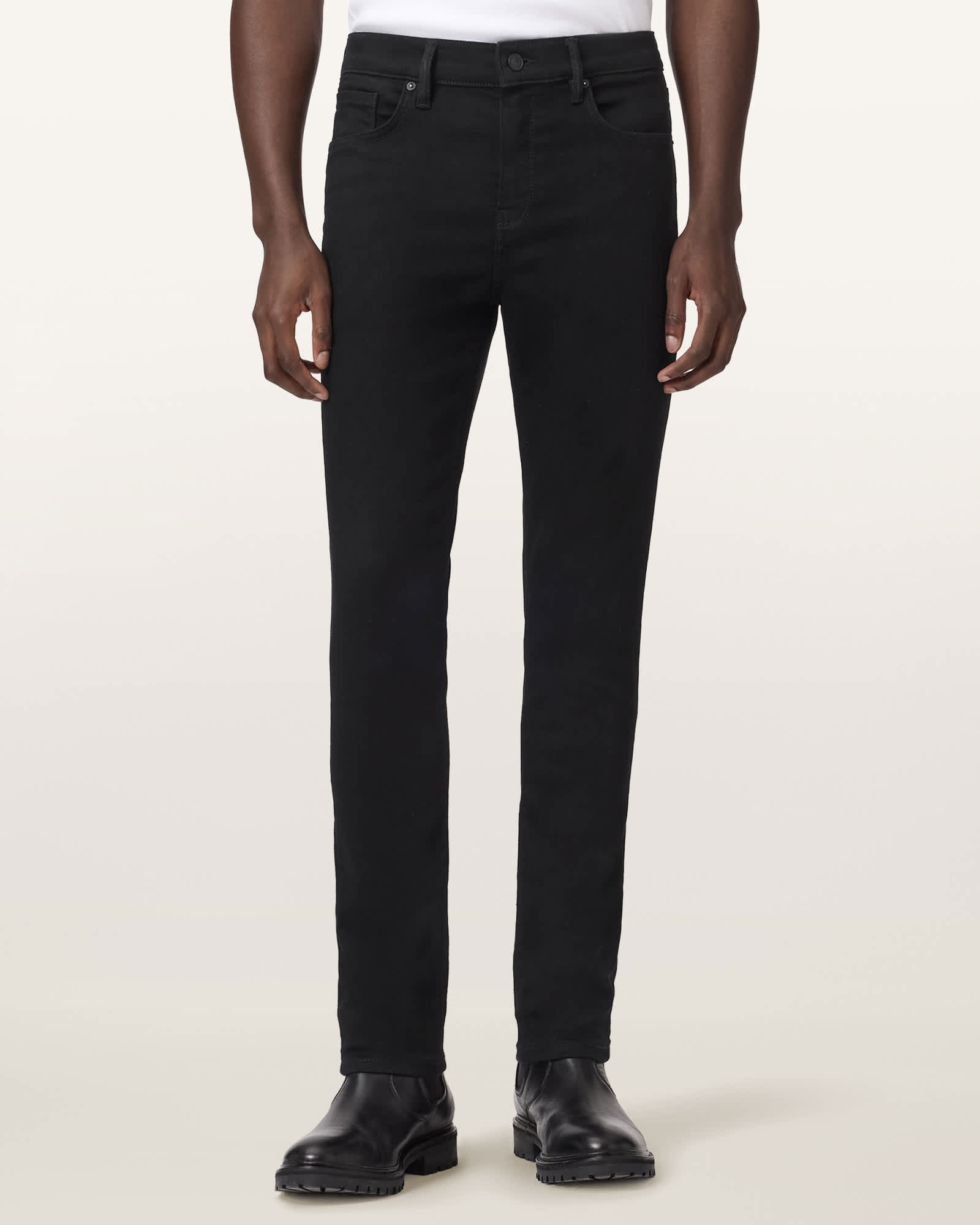 ALLSAINTS Facebook ad