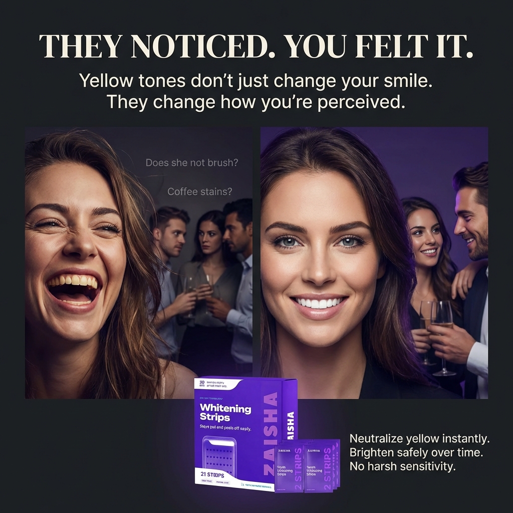 Zaisha Facebook ad