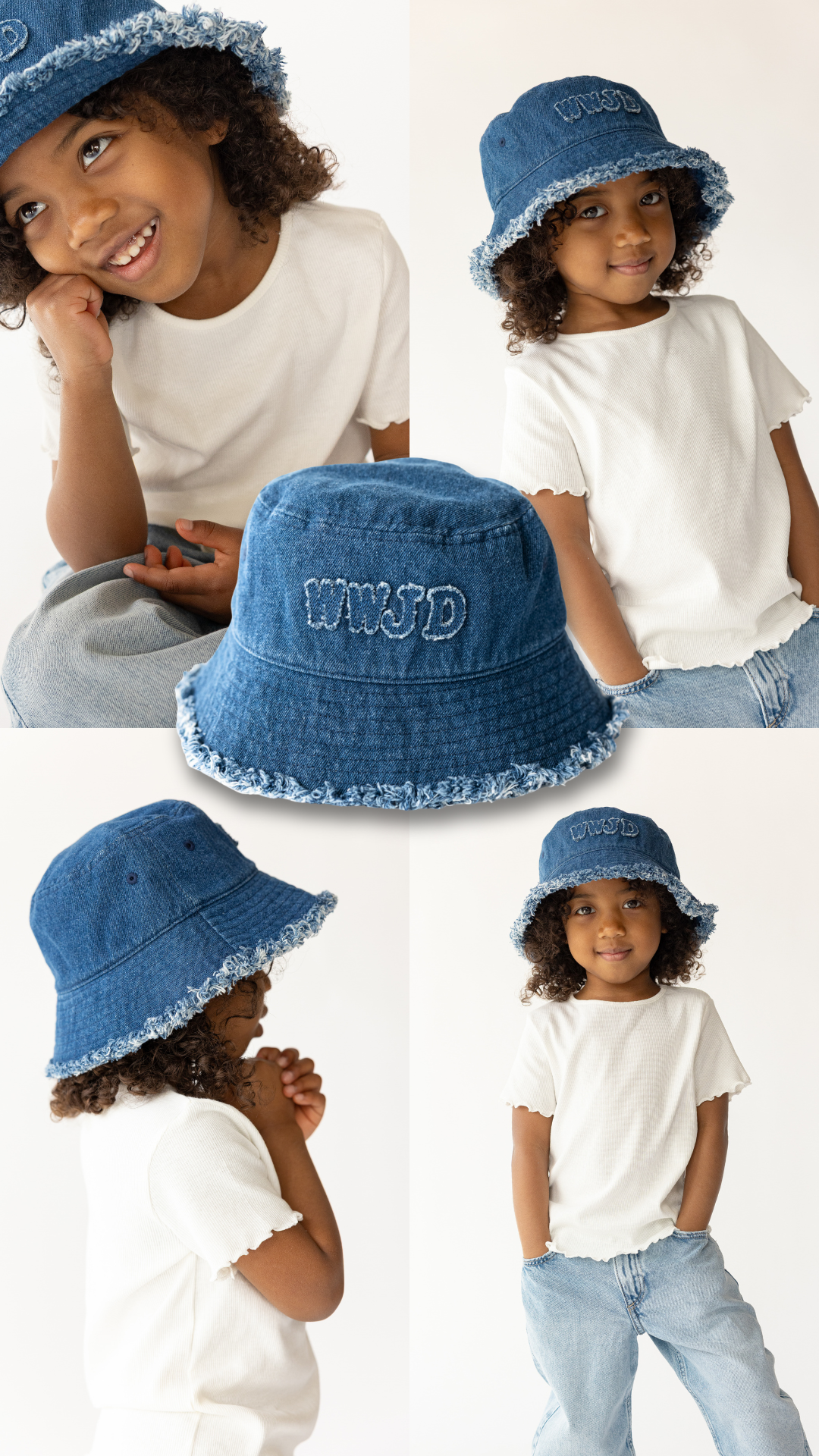 Elevated Faith Kids Facebook ad