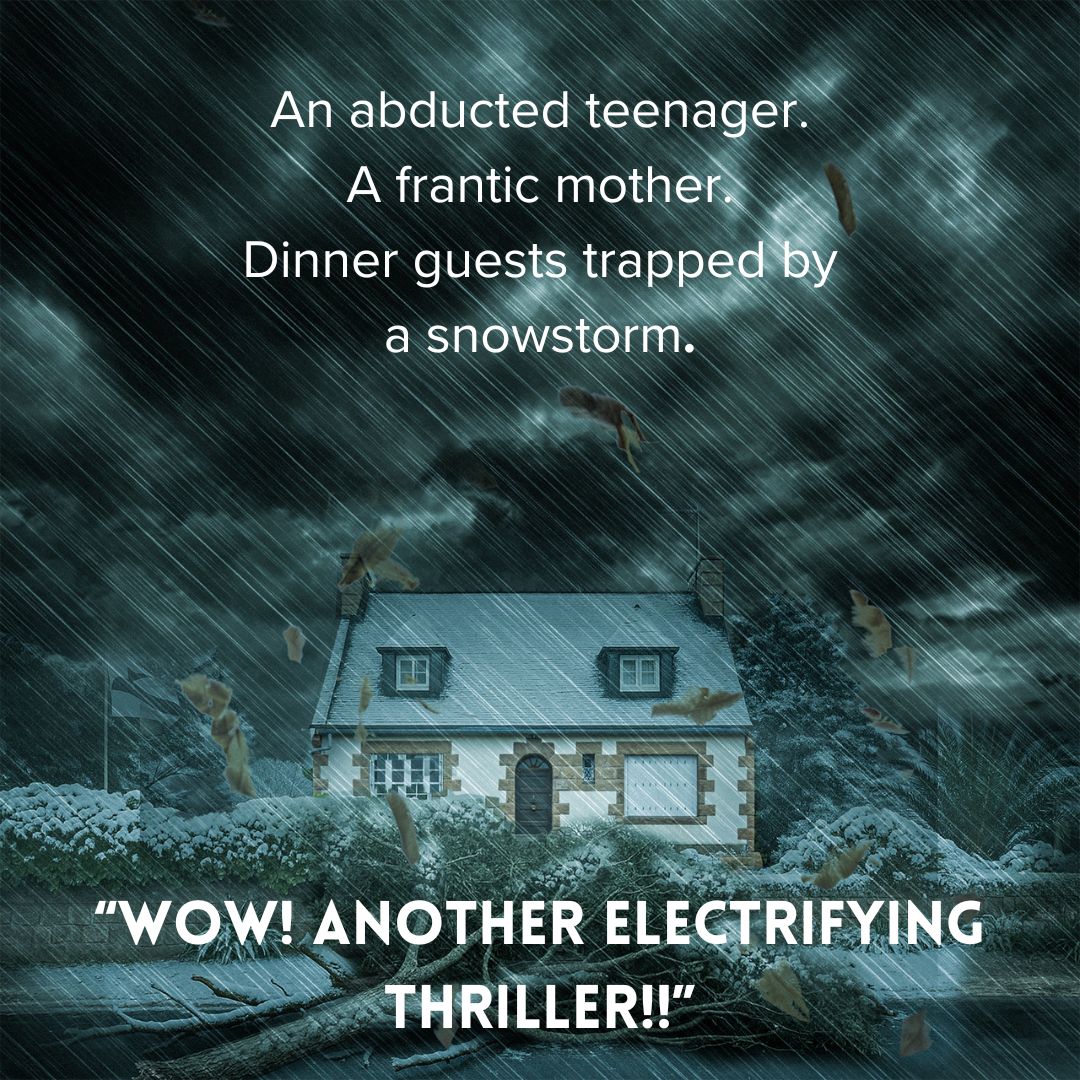 Susan Specht Oram Author Facebook ad