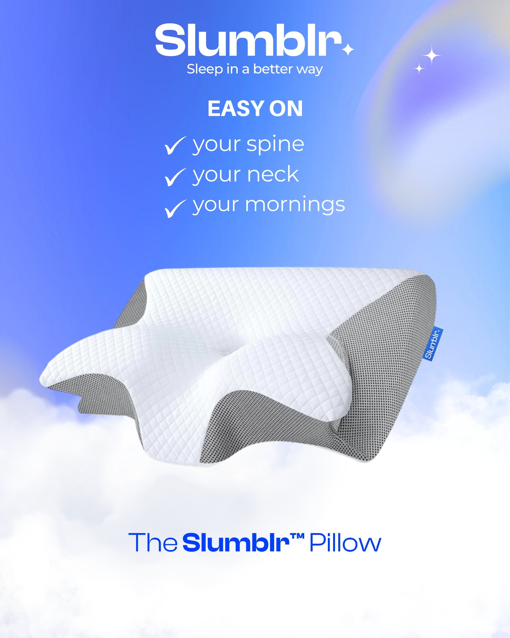 Slumblr Co Facebook ad