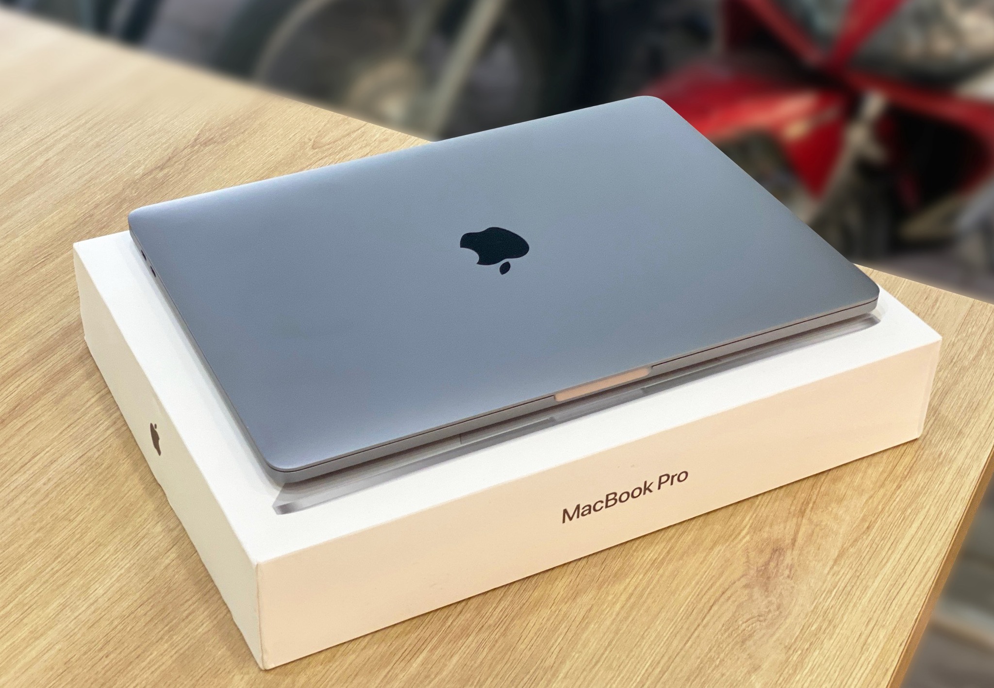 MacOne Facebook ad: Sau gần 3 năm sử dụng, mình vẫn…