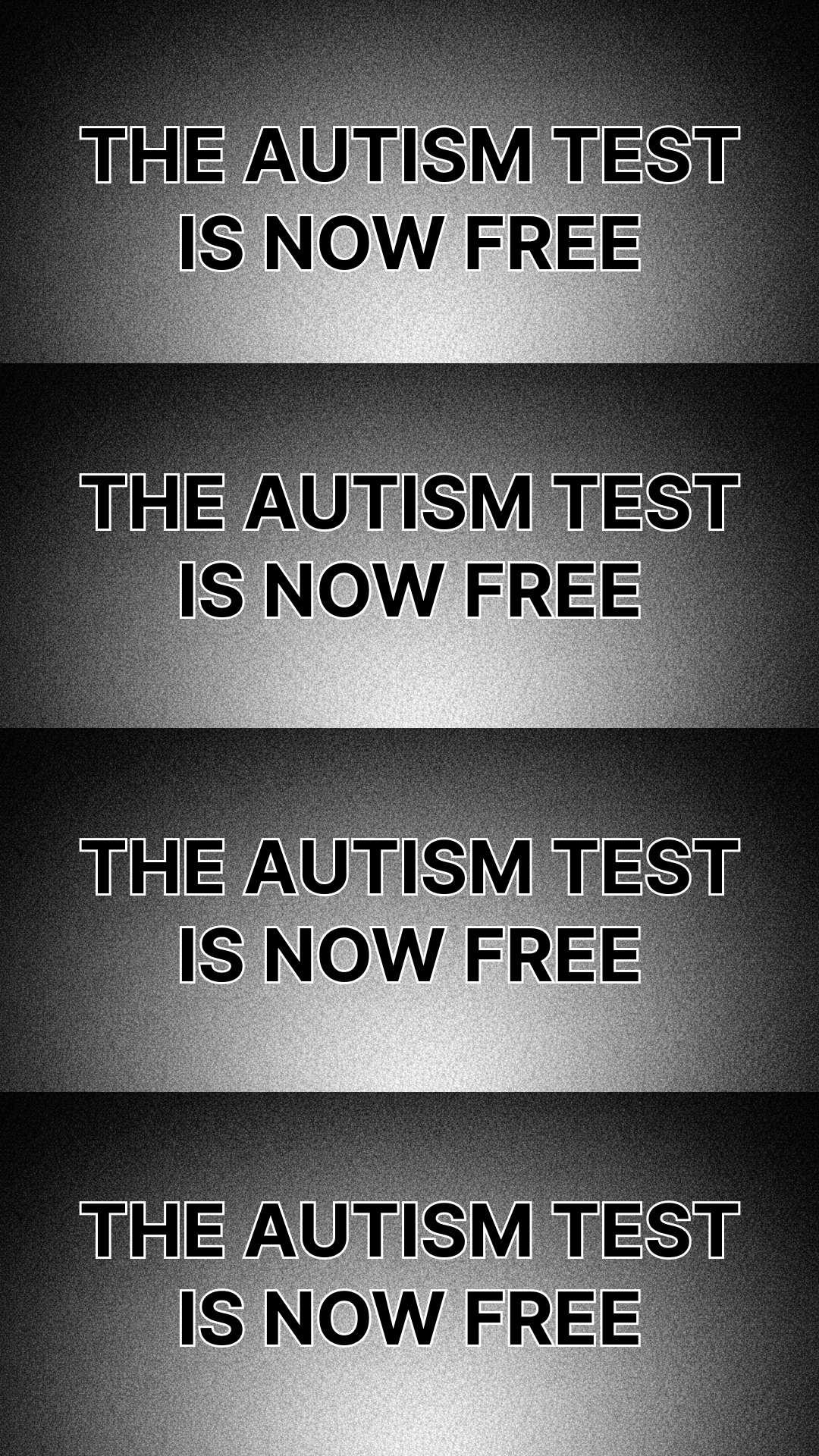 Yourselfirst: Mental Balance Facebook ad