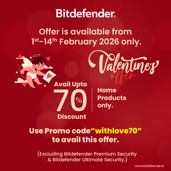 BD Software Distribution Facebook ad