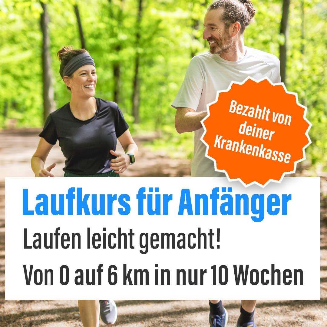 Gesundheitskurs.de Facebook ad