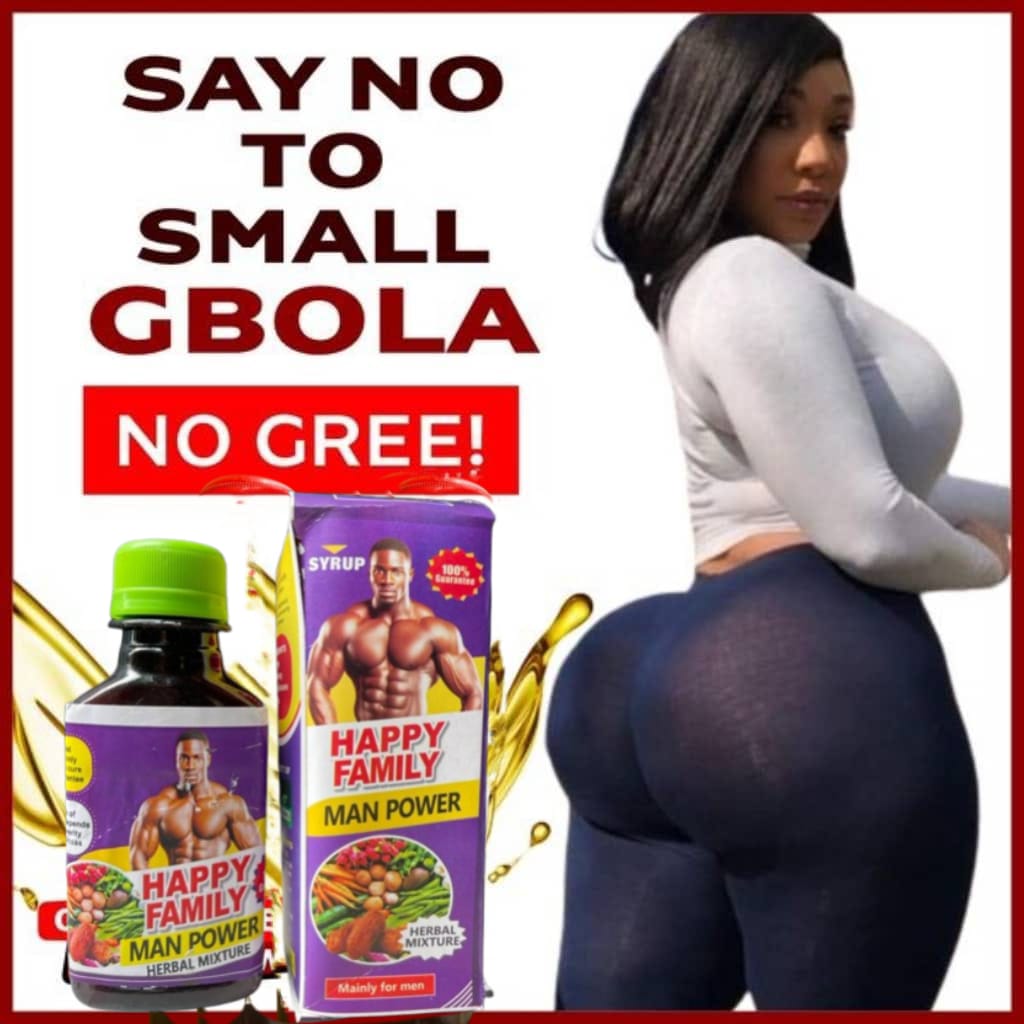 Great Africa Facebook ad