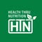 Health Thru Nutrition