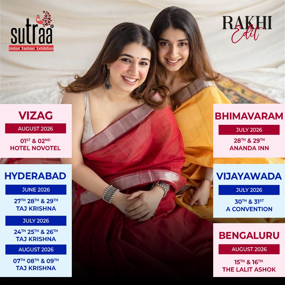 Sutraa Facebook ad: Boom Your Fashion Brand Across South India’s Most…