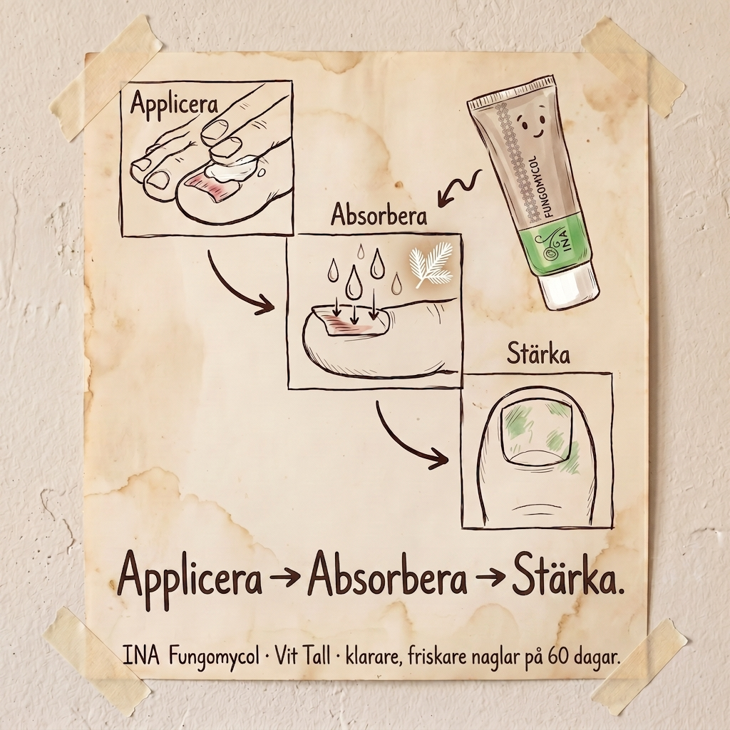 Ekologisk Kosmetika - InaEssentials.se Facebook ad