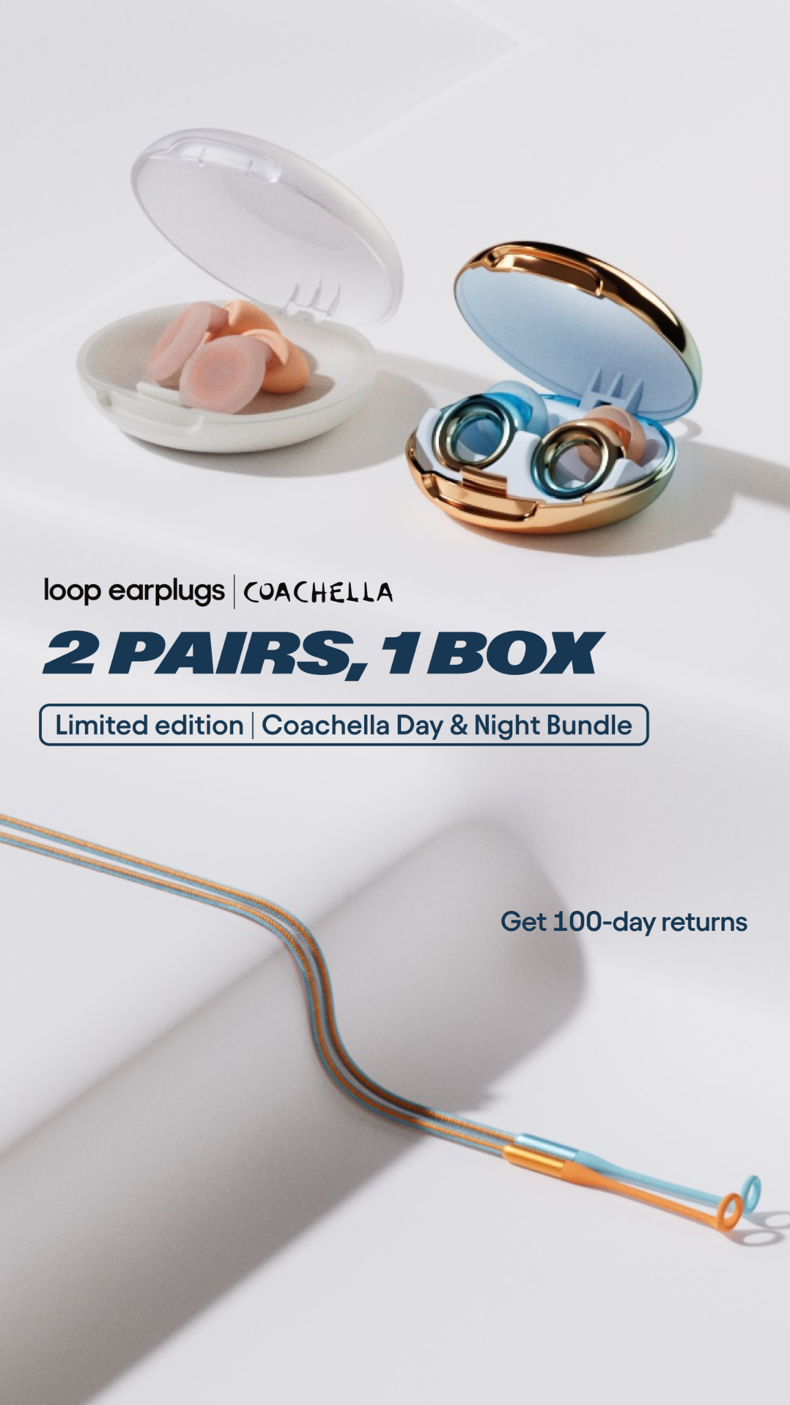 Loop Facebook ad from Jun 4, 2026