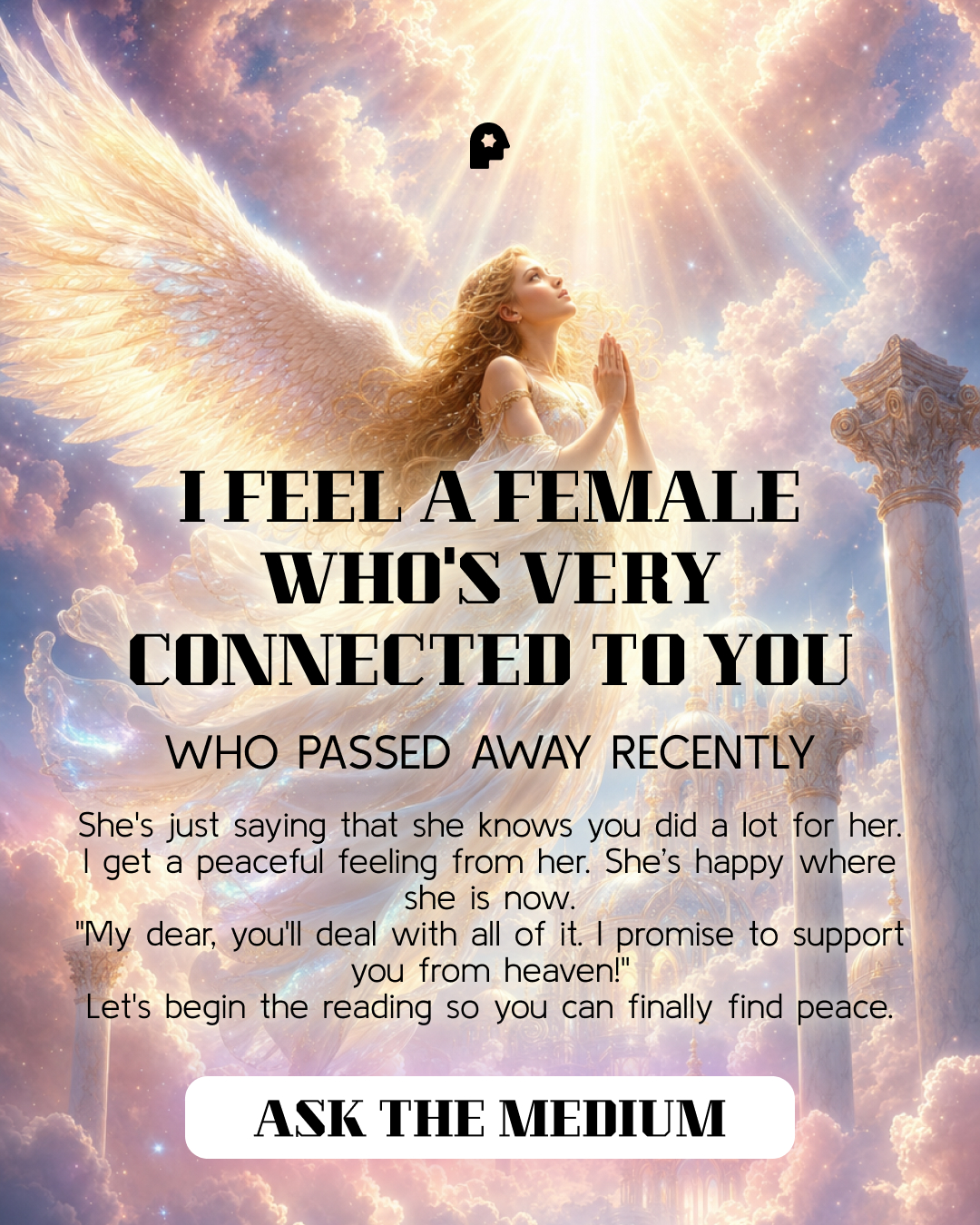 Your Astrology Advisor Facebook ad