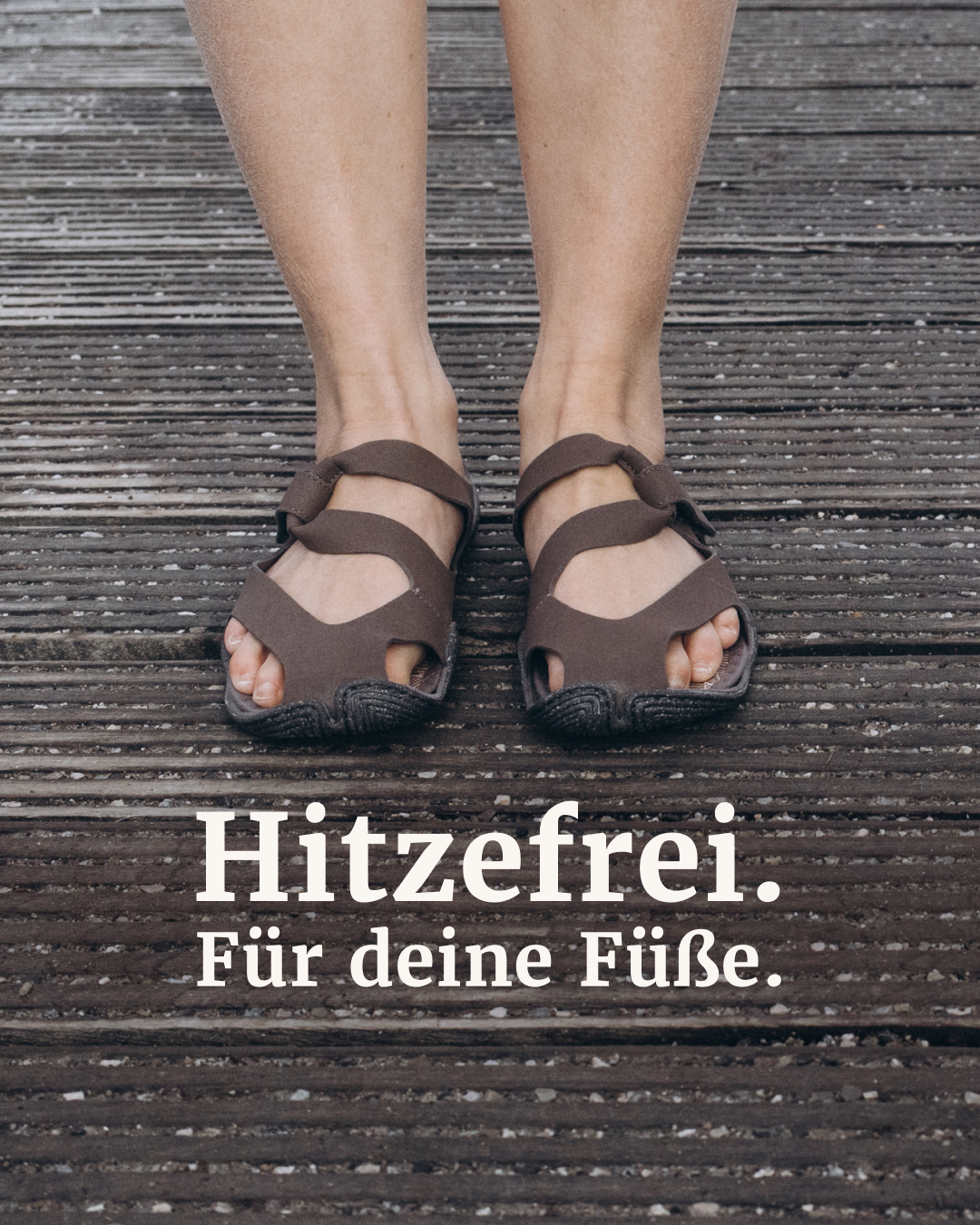 Wildling Shoes Facebook ad