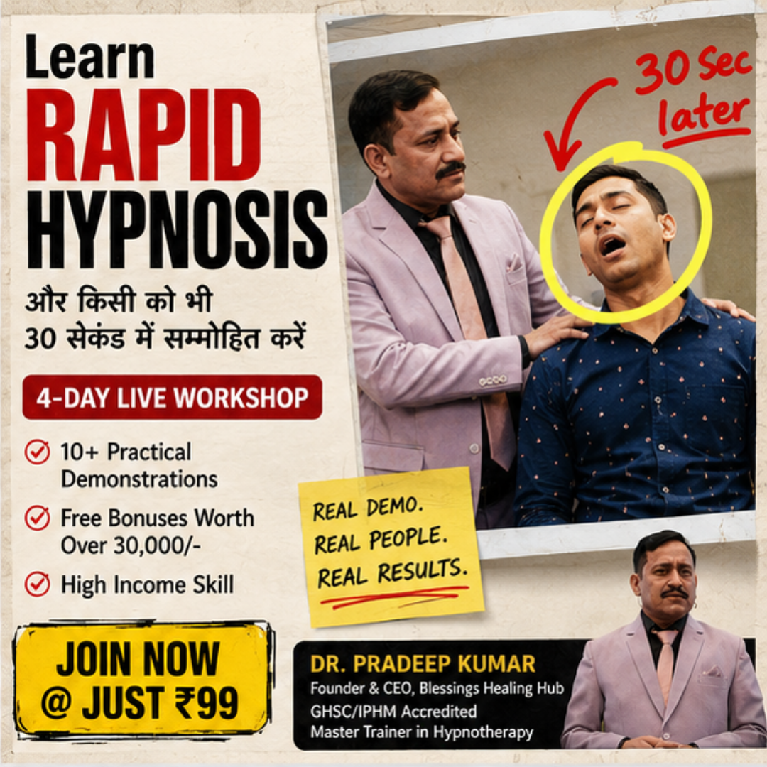 Dr. Pradeep Kumar Facebook ad