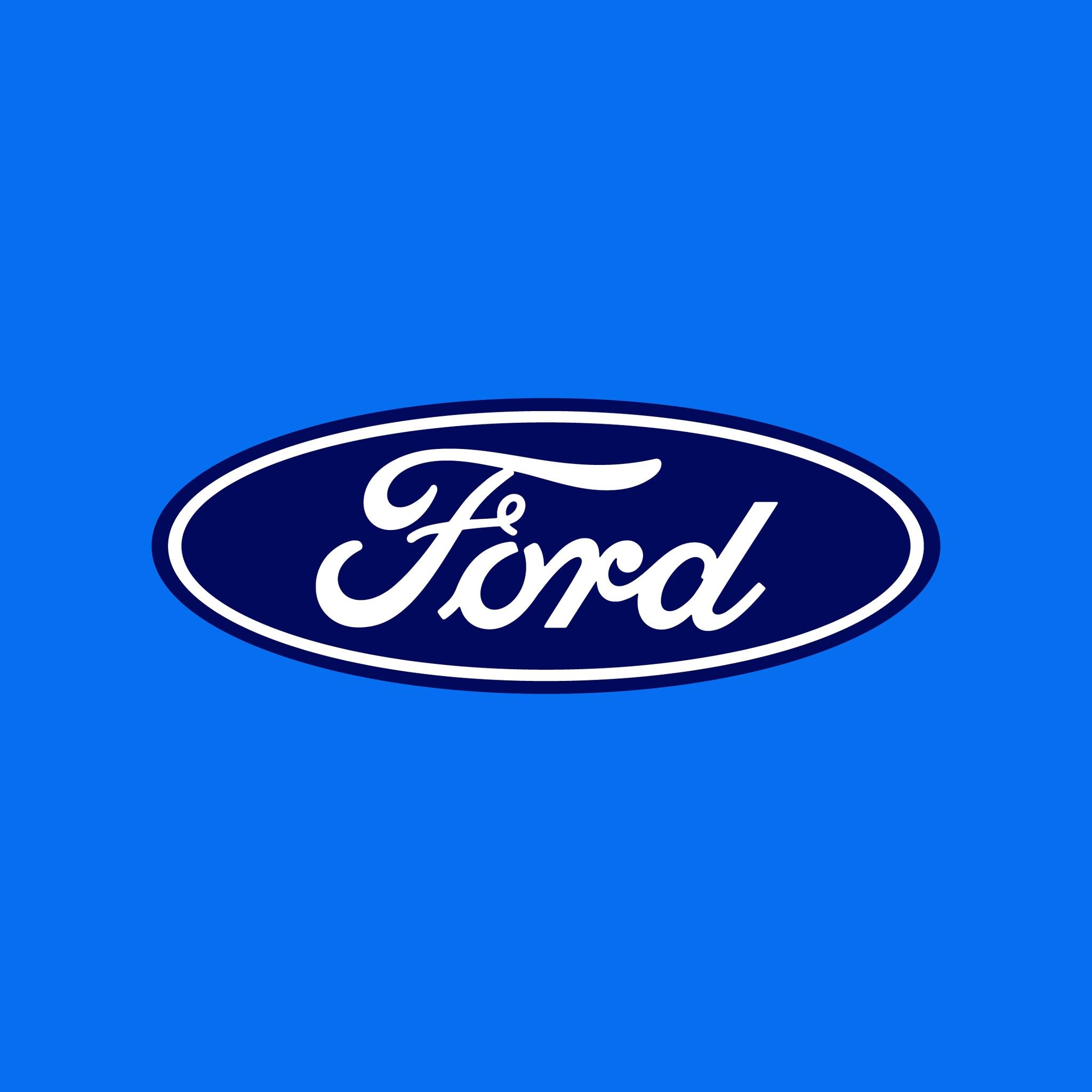 Ford Motor Company Facebook ad