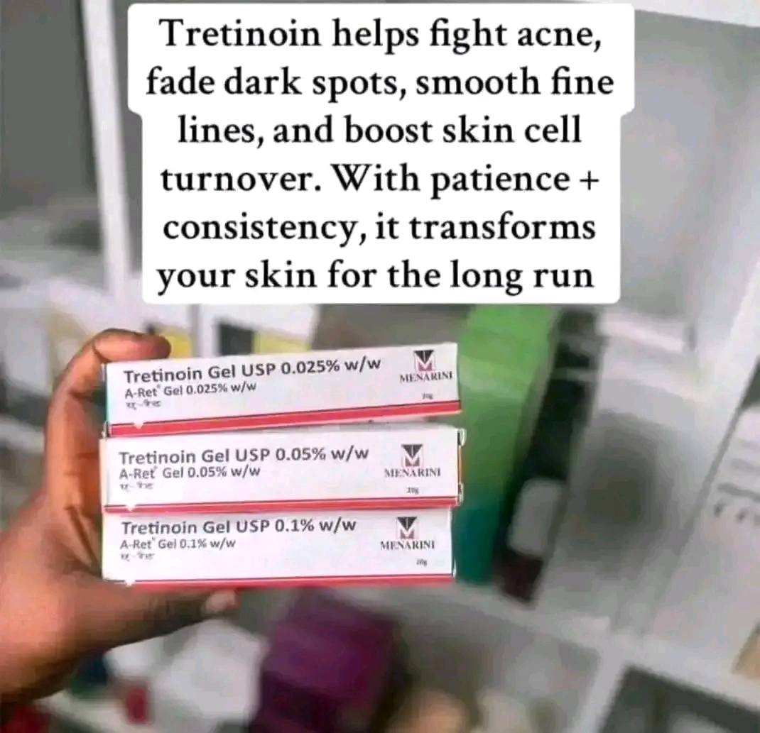 Amazing skinnaturals Facebook ad