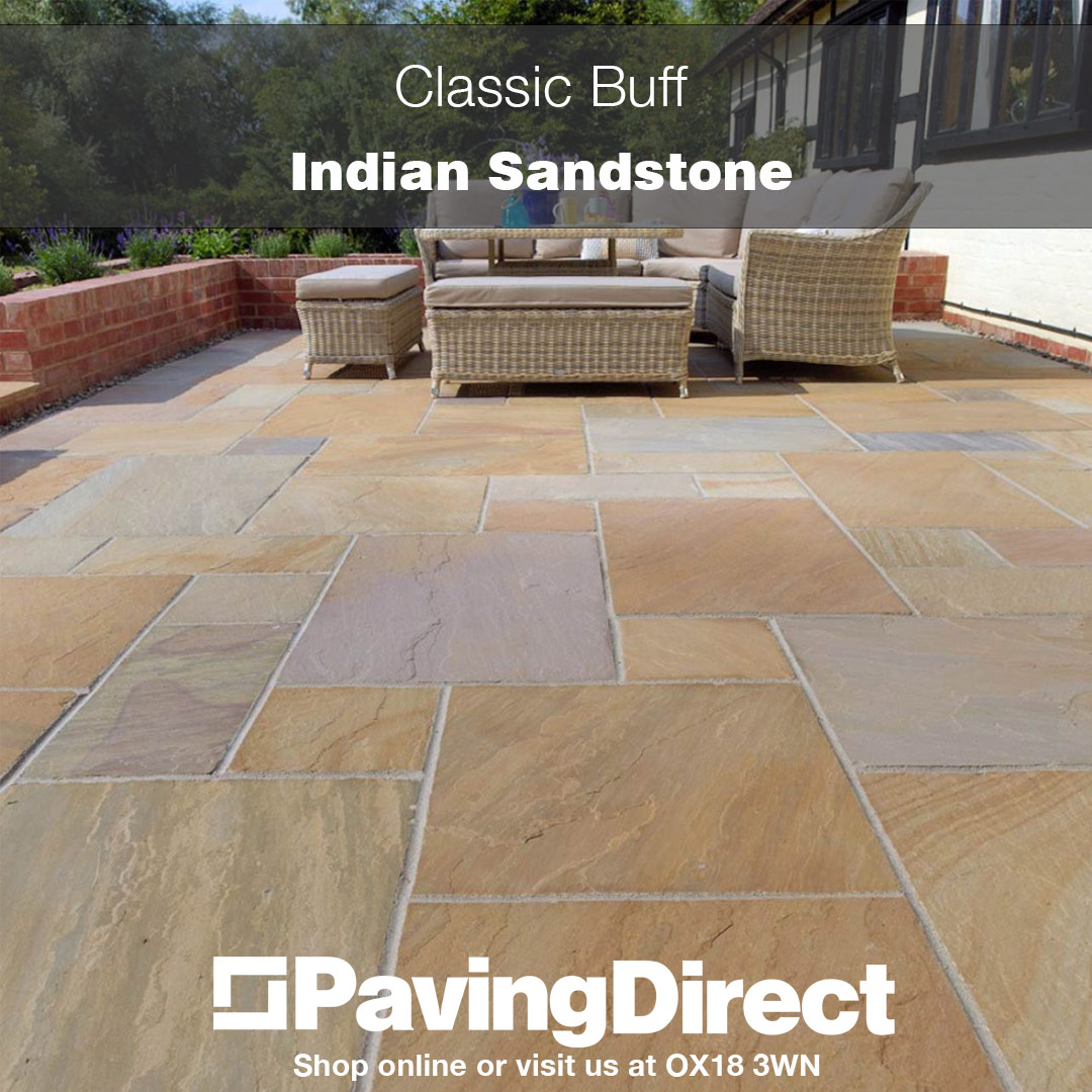 Paving Direct Facebook ad