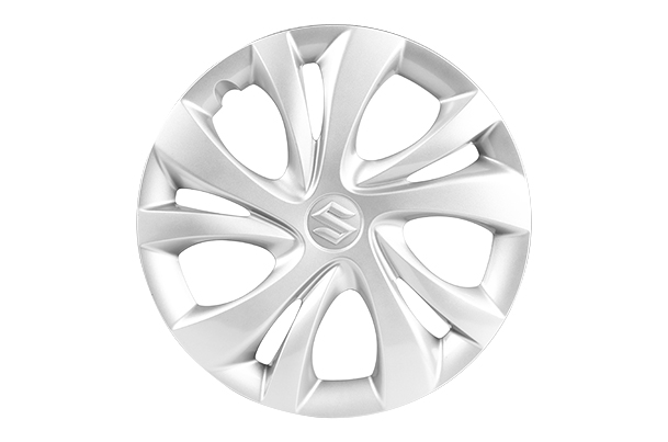 Maruti Suzuki Genuine Parts and Accessories Facebook ad