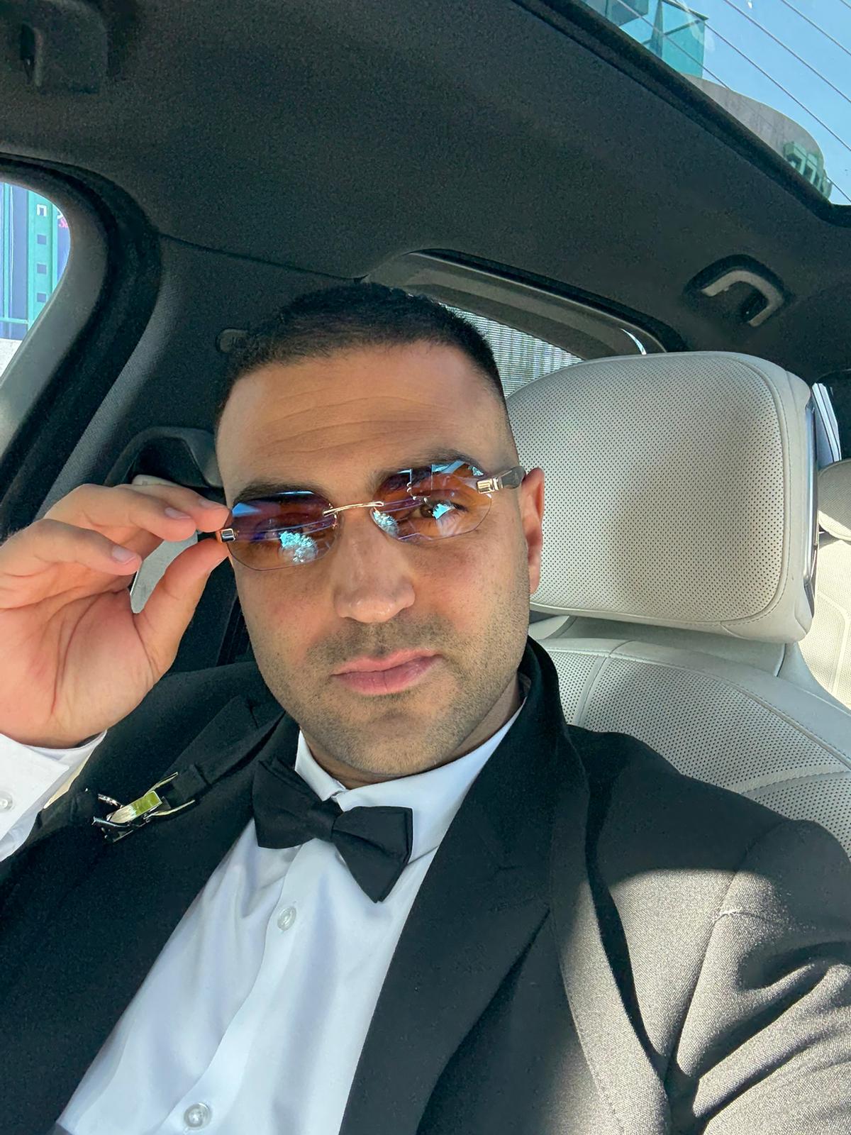A.Y ייעוץ וליווי פיננסי Facebook ad: איחוד הלוואות לבעלי נכס