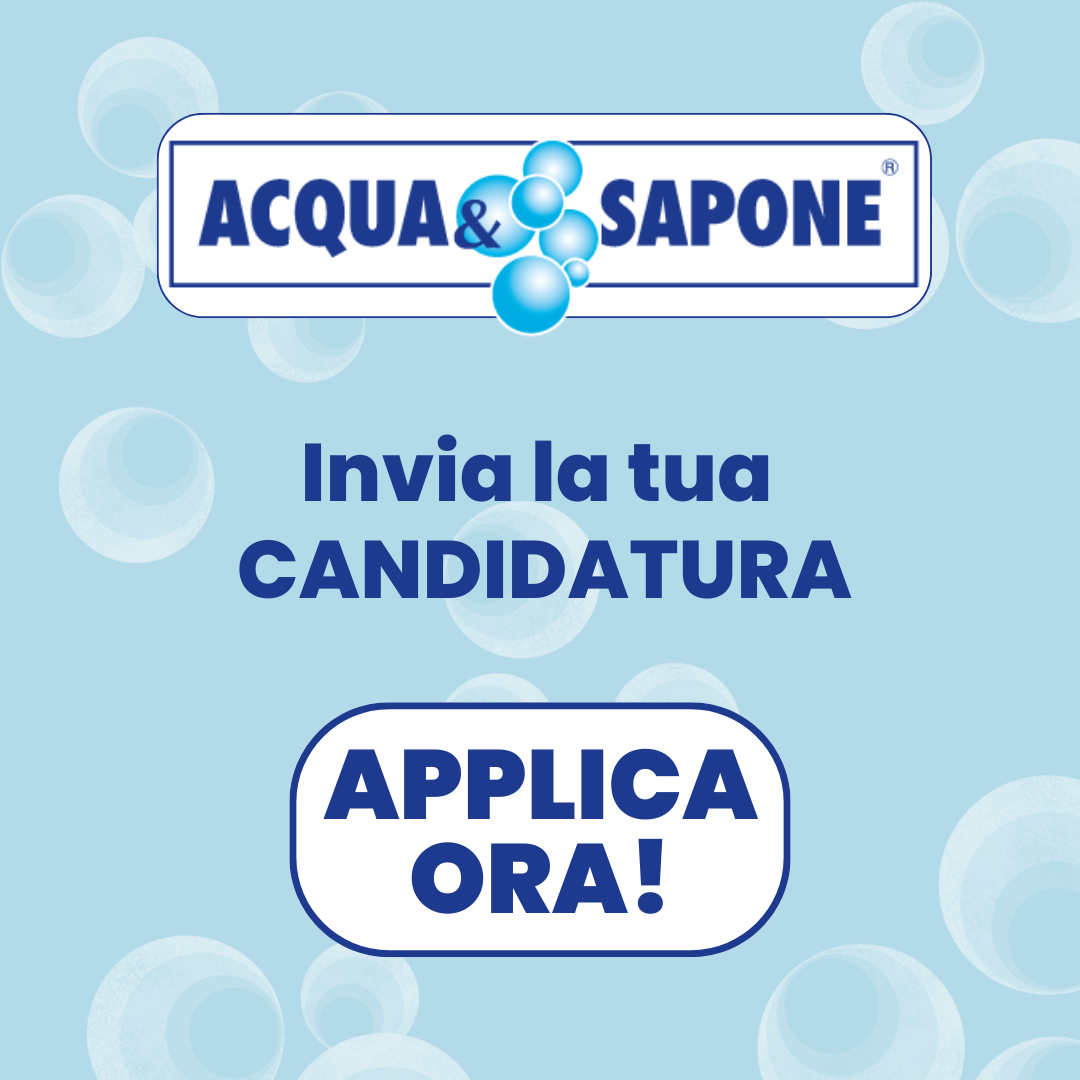 Job Search Italia Facebook ad