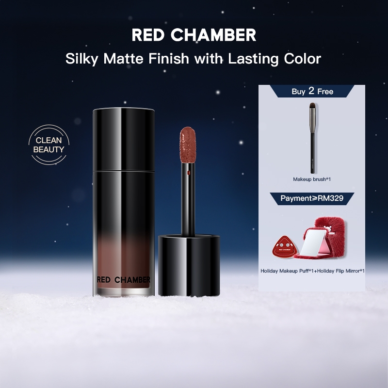 Red Chamber SEA Facebook ad
