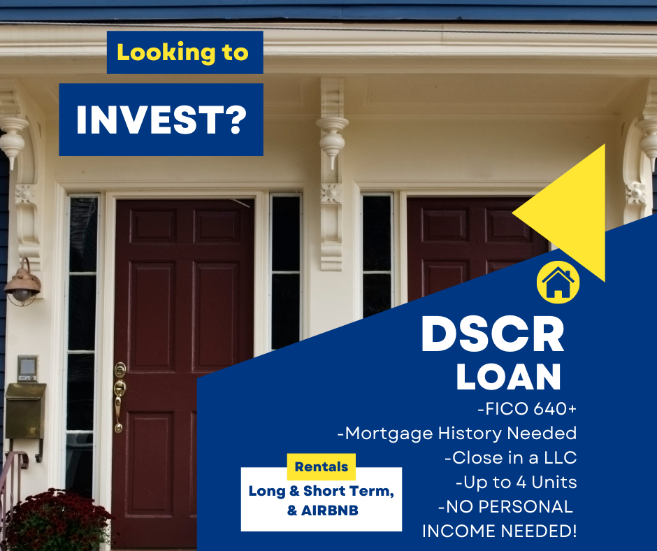 Mortgage Experts Facebook ad