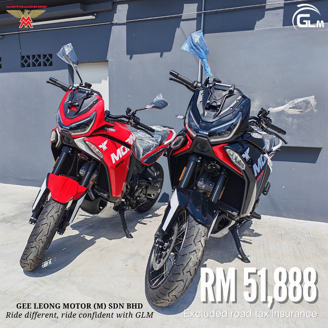 Mforce Best Shop Melaka by Gee Leong Motor M Sdn Bhd Facebook ad: 𝐊𝐨𝐥𝐞𝐤𝐬𝐢 𝐦𝐨𝐭𝐨𝐫 𝐝𝐢 𝐌𝐟𝐨𝐫𝐜𝐞 𝐁𝐞𝐬𝐭…