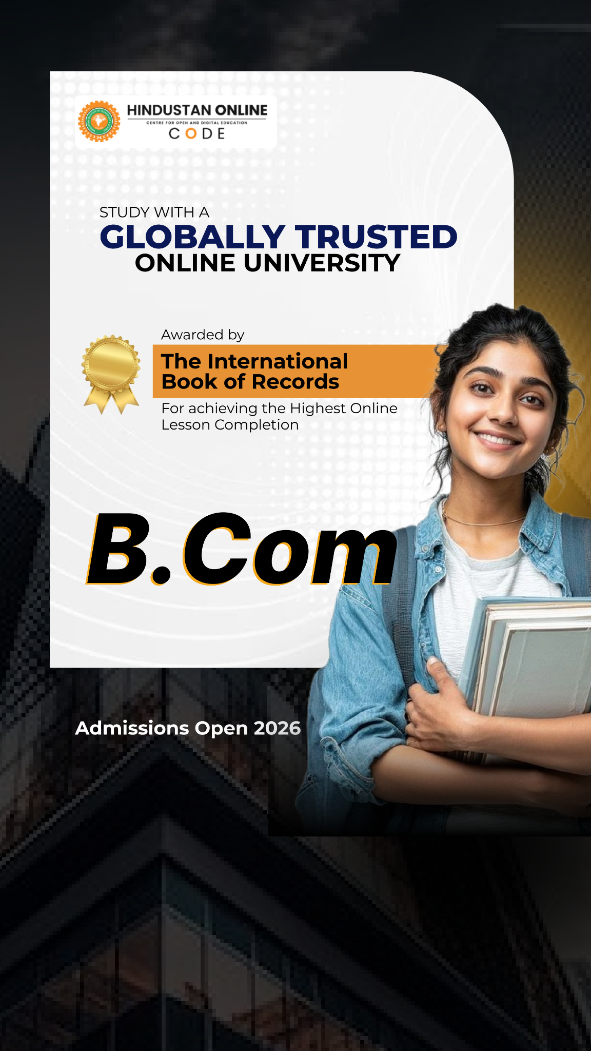 Hindustan Online Facebook ad from Aug 6, 2026